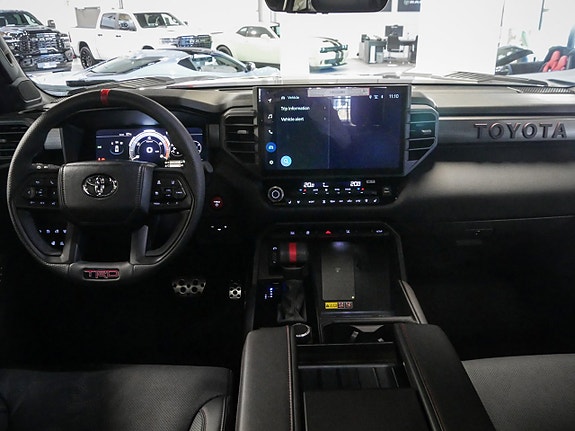 Toyota Tundra 19 of 30