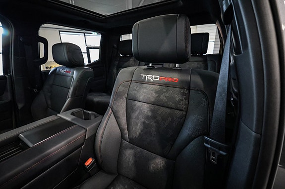 Toyota Tundra 20 of 30
