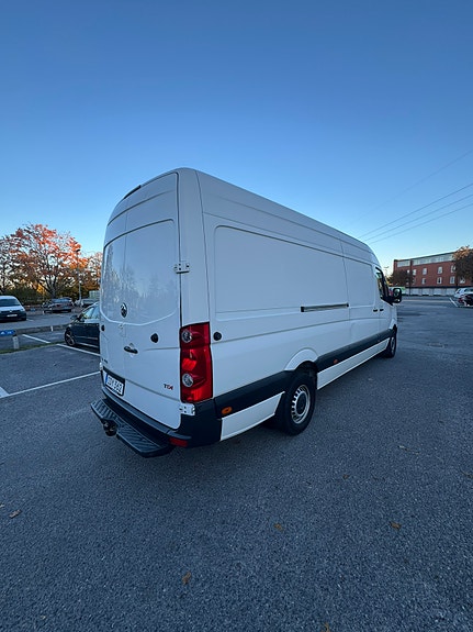 Volkswagen Crafter 35 5 of 10