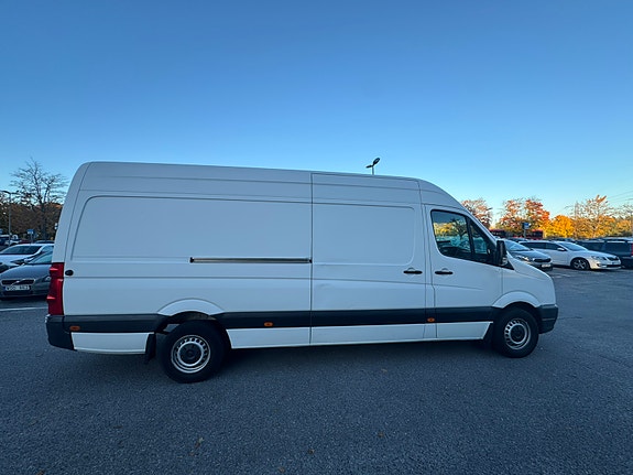 Volkswagen Crafter 35 6 of 10