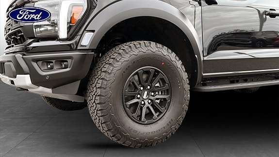Ford F-150 9 of 12