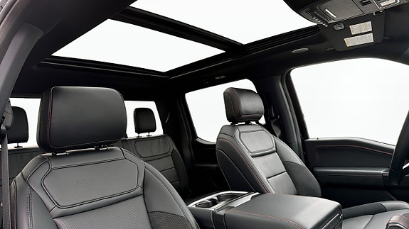 Ford F-150 12 of 12