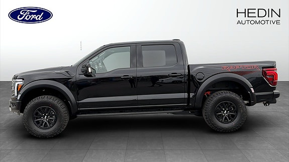Ford F-150 6 of 12