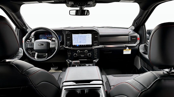 Ford F-150 4 of 5