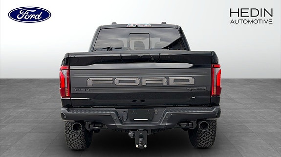 Ford F-150 7 of 12