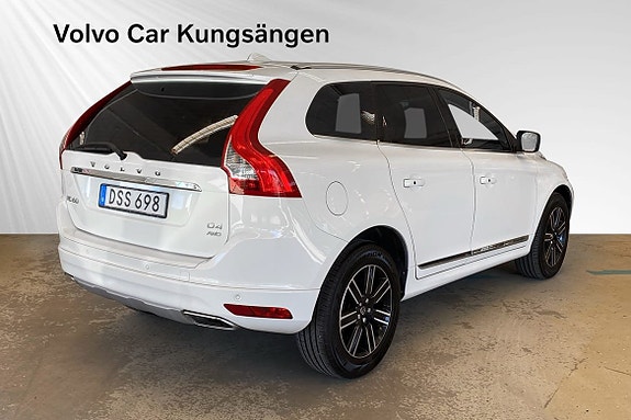 Volvo XC60 5 of 30
