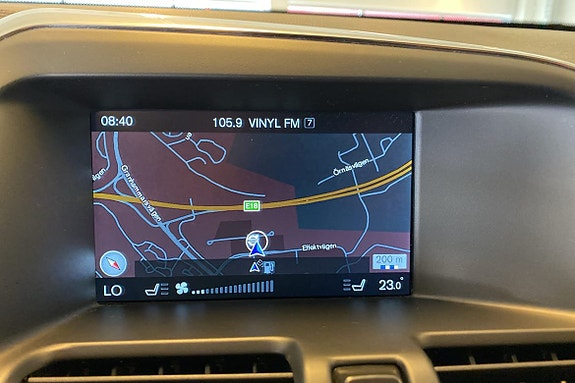 Volvo XC60 21 of 30