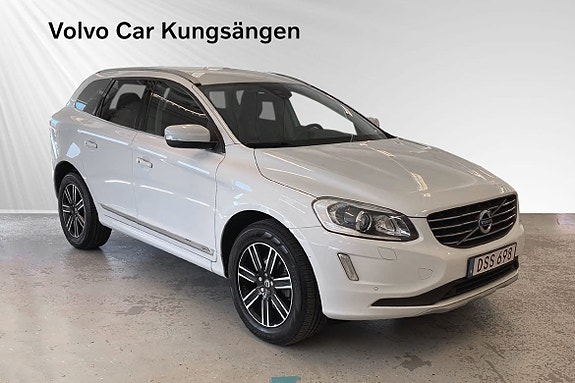 Volvo XC60 6 of 30