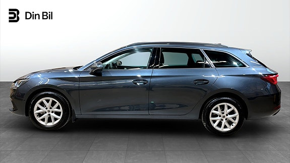 Seat Leon 2 of 5