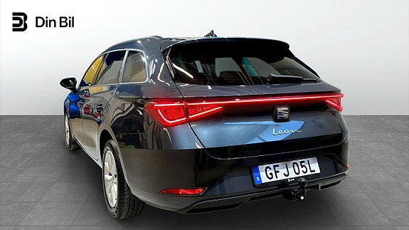 Seat Leon 3 of 5