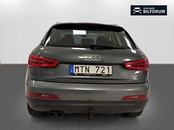 Audi Q3 5 of 5