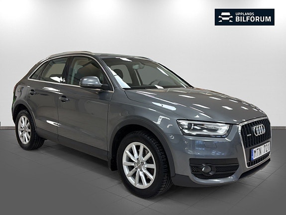 Audi Q3 3 of 5