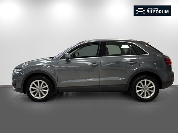 Audi Q3 4 of 5