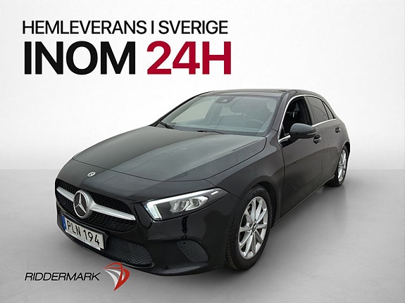 Mercedes-Benz A200 3 of 30