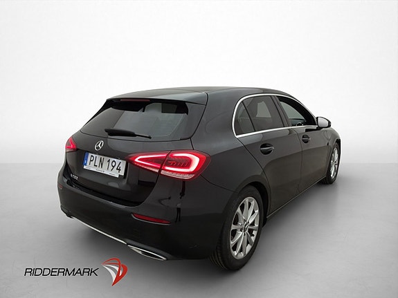 Mercedes-Benz A200 5 of 5