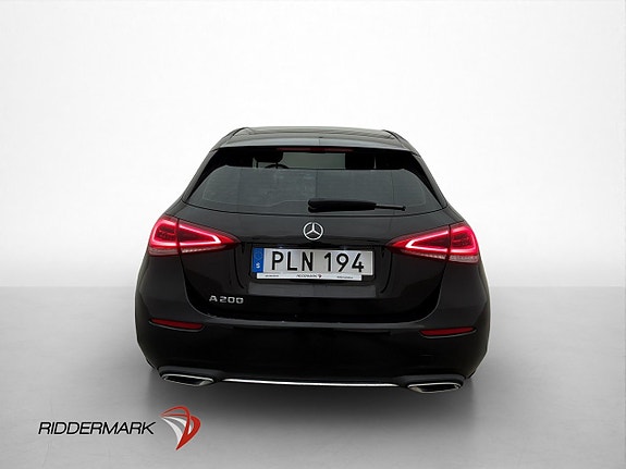 Mercedes-Benz A200 6 of 30