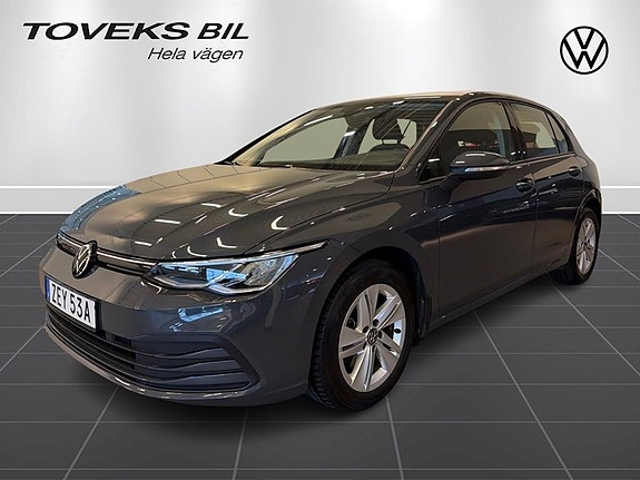 İkinci el  Volkswagen Golf 