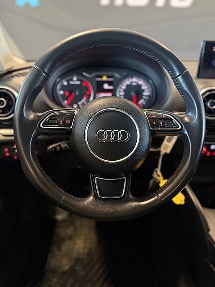 Audi A3 17 of 30