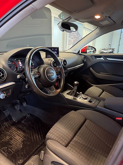Audi A3 16 of 30