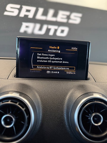 Audi A3 28 of 30