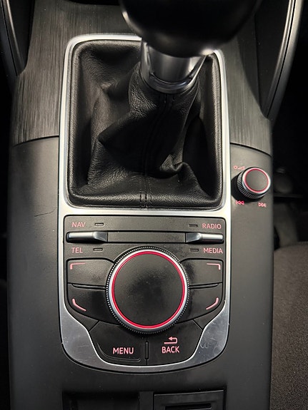 Audi A3 22 of 30
