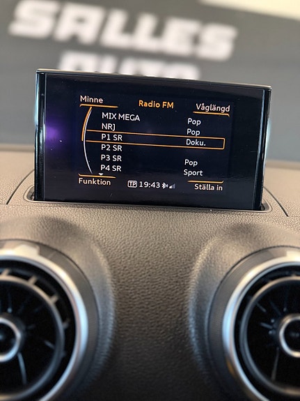 Audi A3 27 of 30