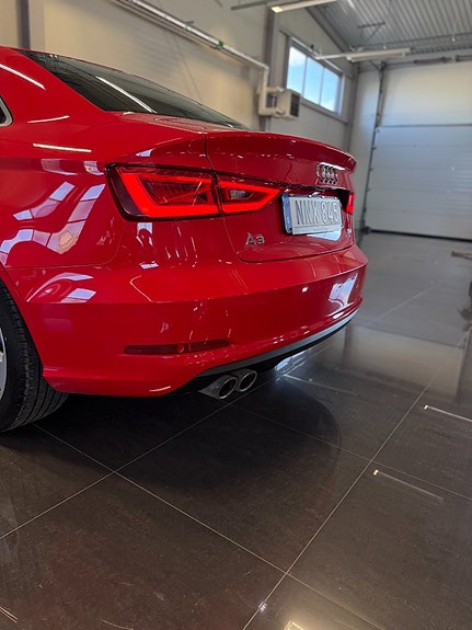 Audi A3 10 of 30