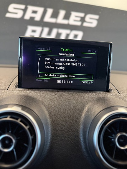 Audi A3 29 of 30