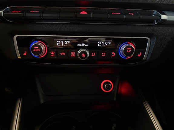Audi A3 23 of 30