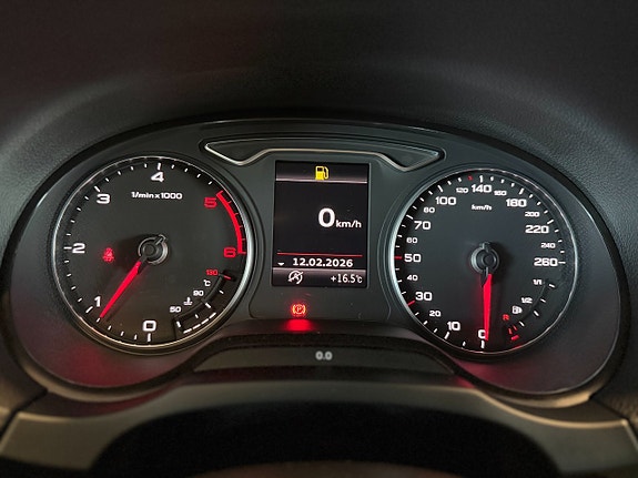 Audi A3 20 of 30