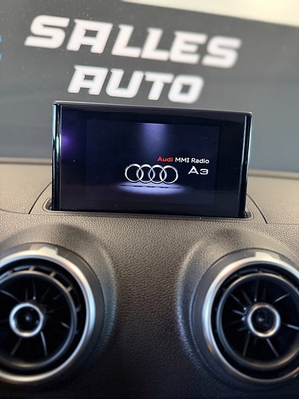 Audi A3 26 of 30