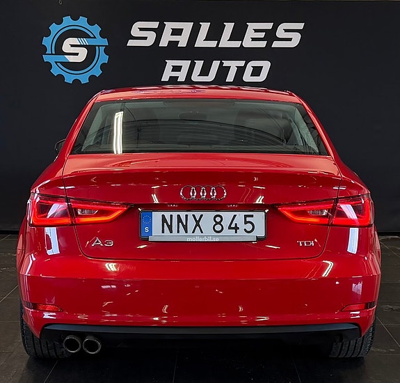 Audi A3 8 of 30