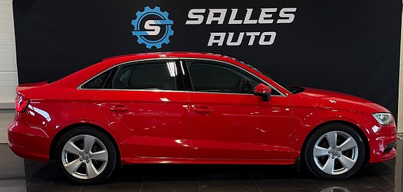 Audi A3 6 of 30