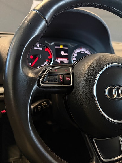 Audi A3 18 of 30