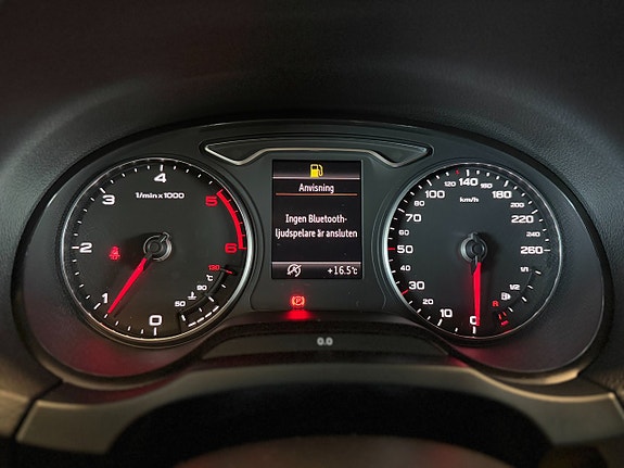 Audi A3 21 of 30