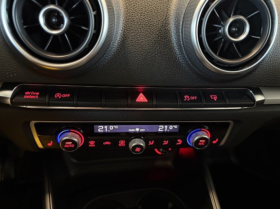 Audi A3 24 of 30