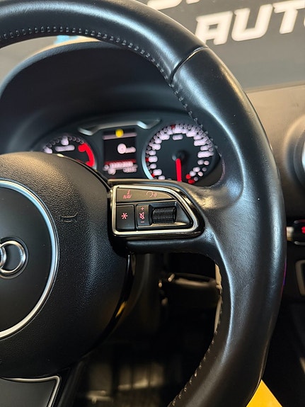 Audi A3 19 of 30