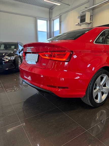 Audi A3 9 of 30