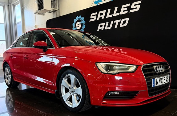 Audi A3 5 of 5