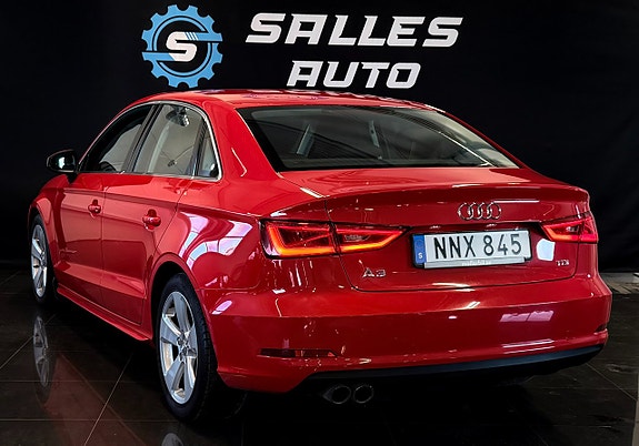Audi A3 7 of 30