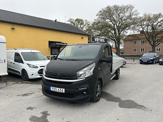 Fiat Talento