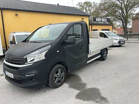 Fiat Talento 2 of 5