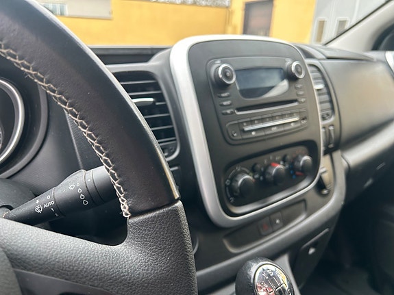 Fiat Talento 5 of 5