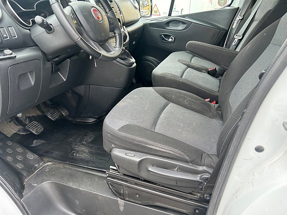 Fiat Talento 3 of 5
