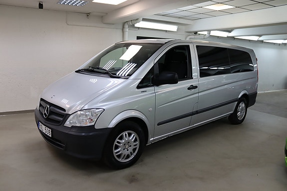 Mercedes-Benz Vito 116