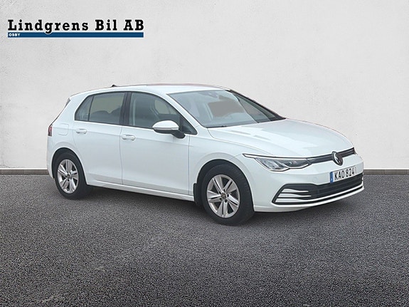 Volkswagen Golf-Serie