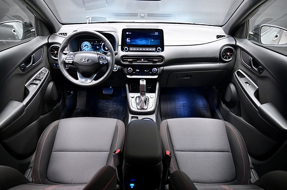 Hyundai Kona 13 of 22