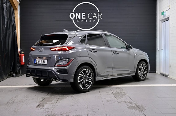 Hyundai Kona 5 of 5