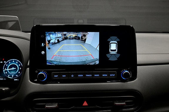 Hyundai Kona 21 of 22