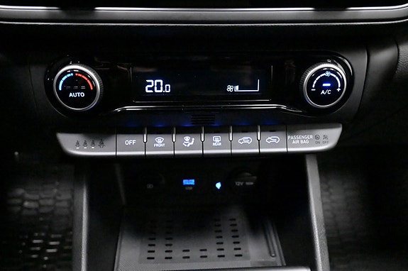 Hyundai Kona 20 of 22